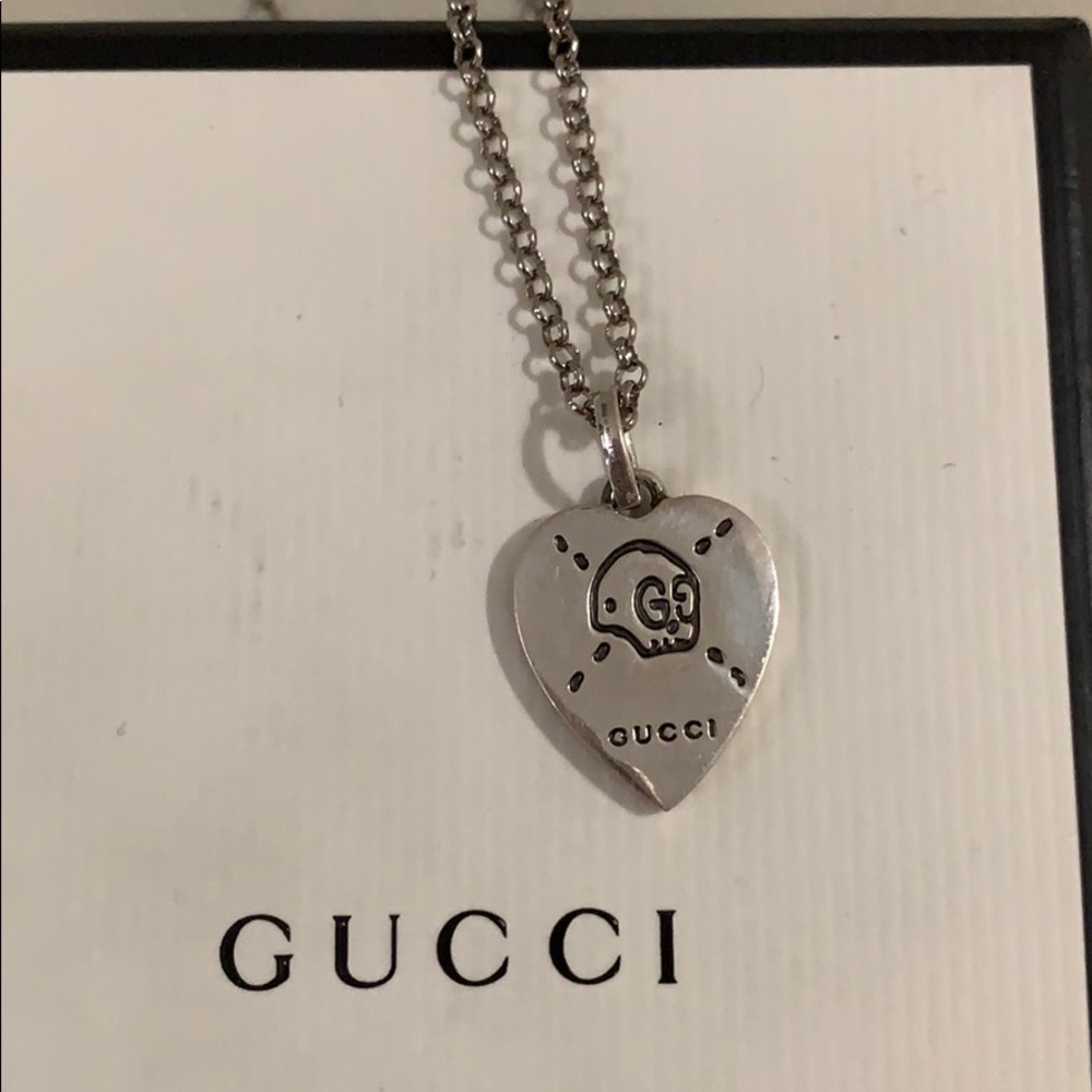 Gucci Necklace